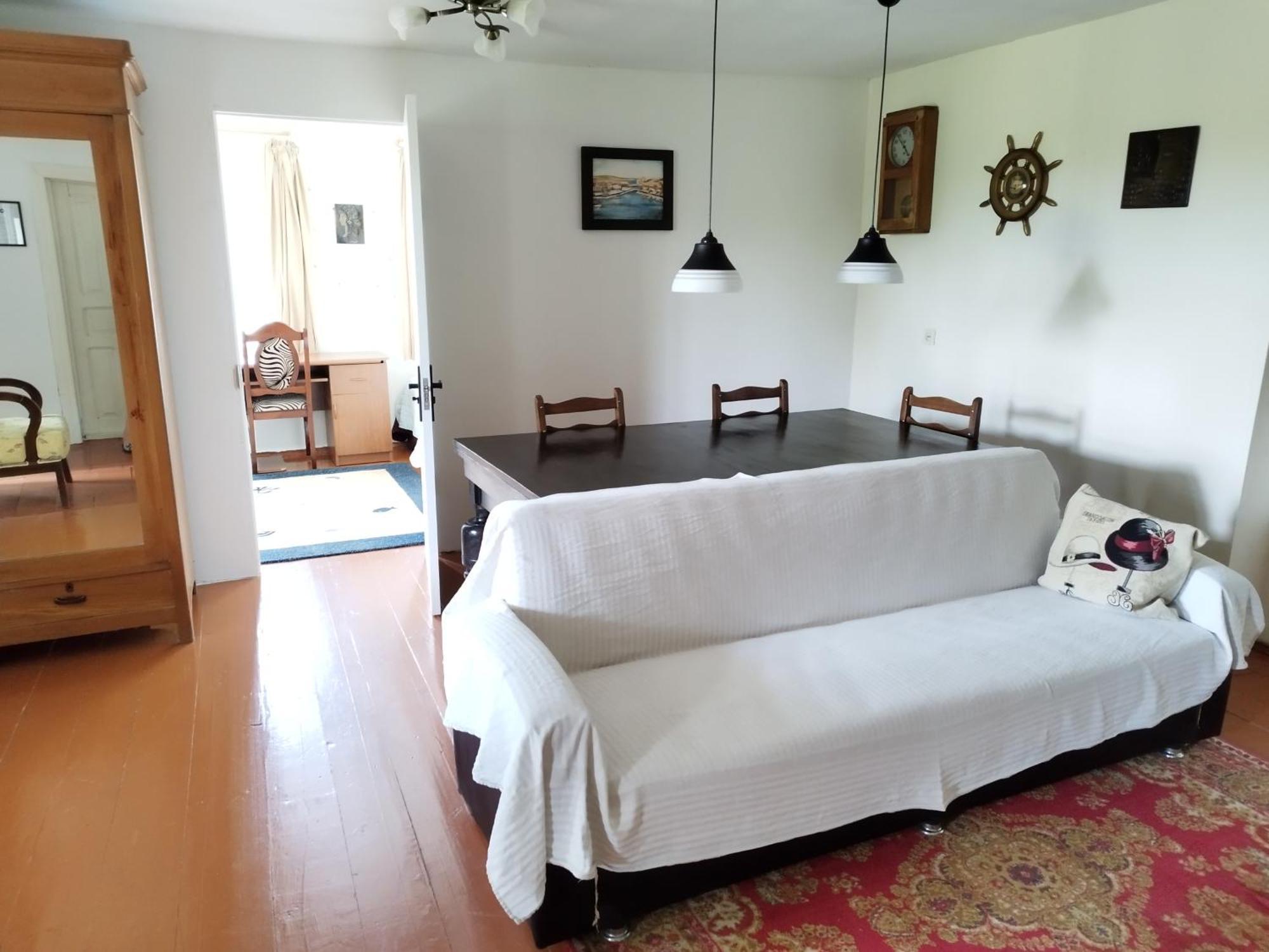 Country House Uliana チャルトゥボ エクステリア 写真