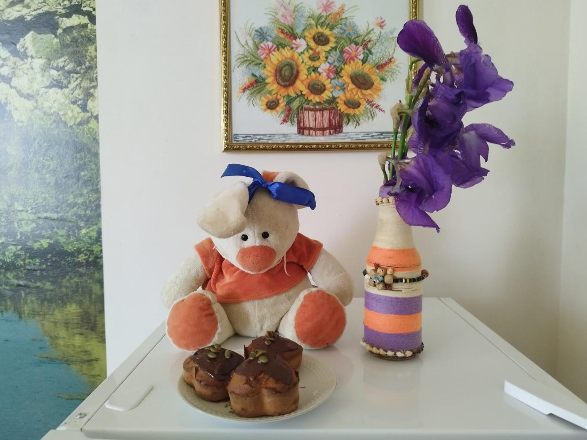 Country House Uliana チャルトゥボ エクステリア 写真