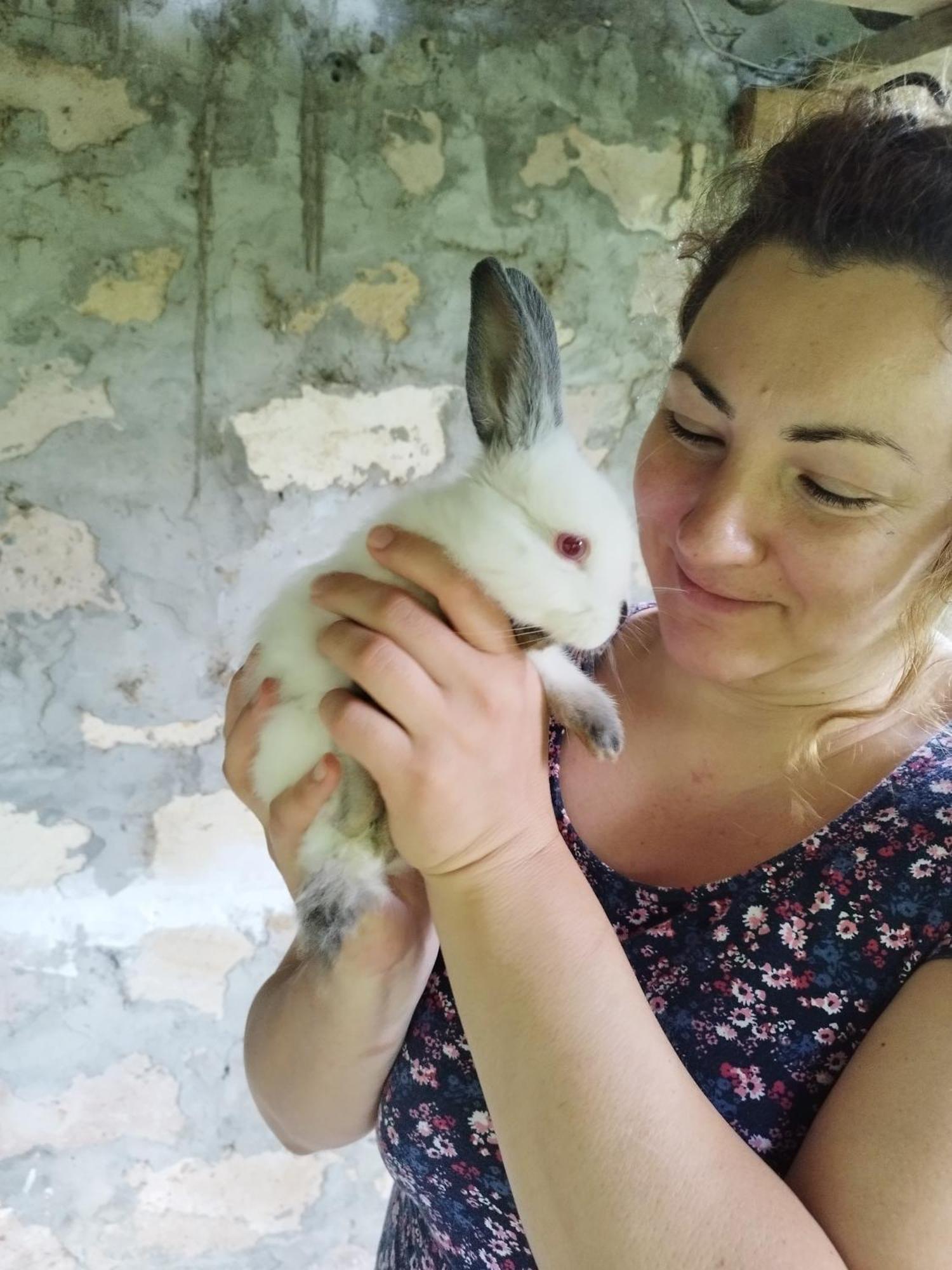 Country House Uliana チャルトゥボ エクステリア 写真