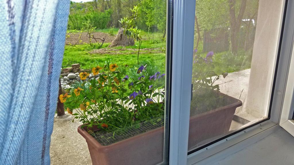 Country House Uliana チャルトゥボ エクステリア 写真