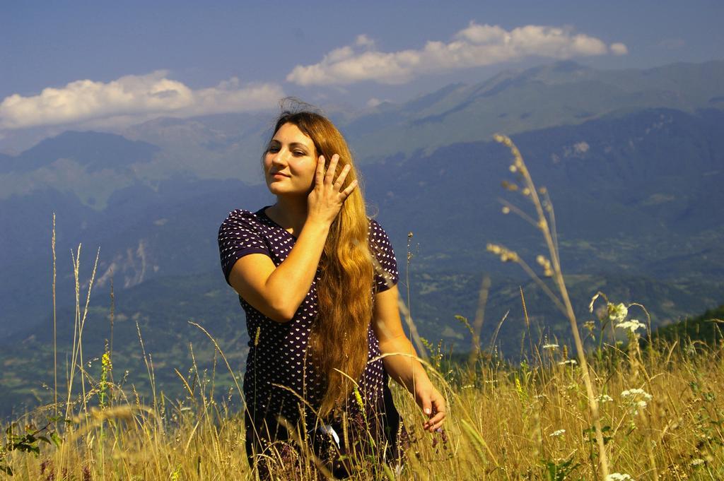 Country House Uliana チャルトゥボ エクステリア 写真