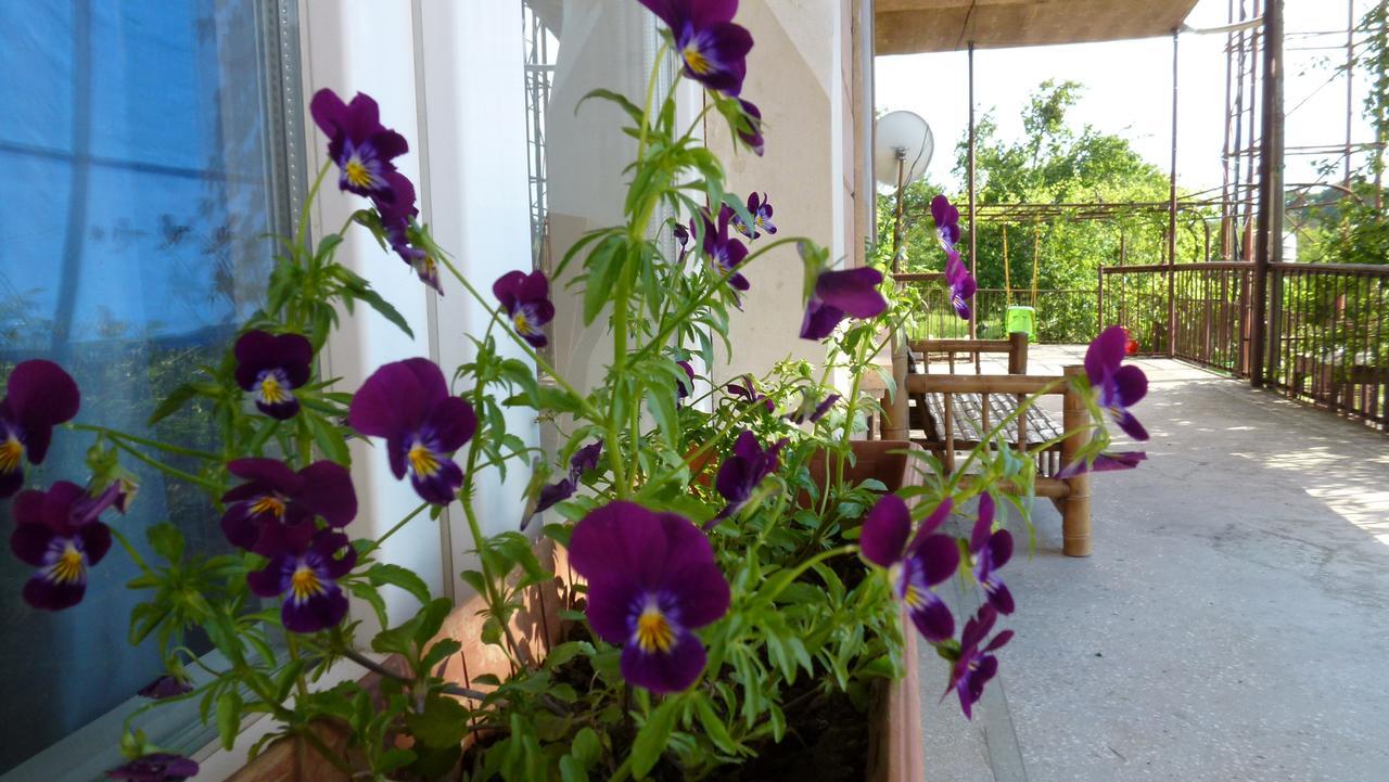 Country House Uliana チャルトゥボ エクステリア 写真