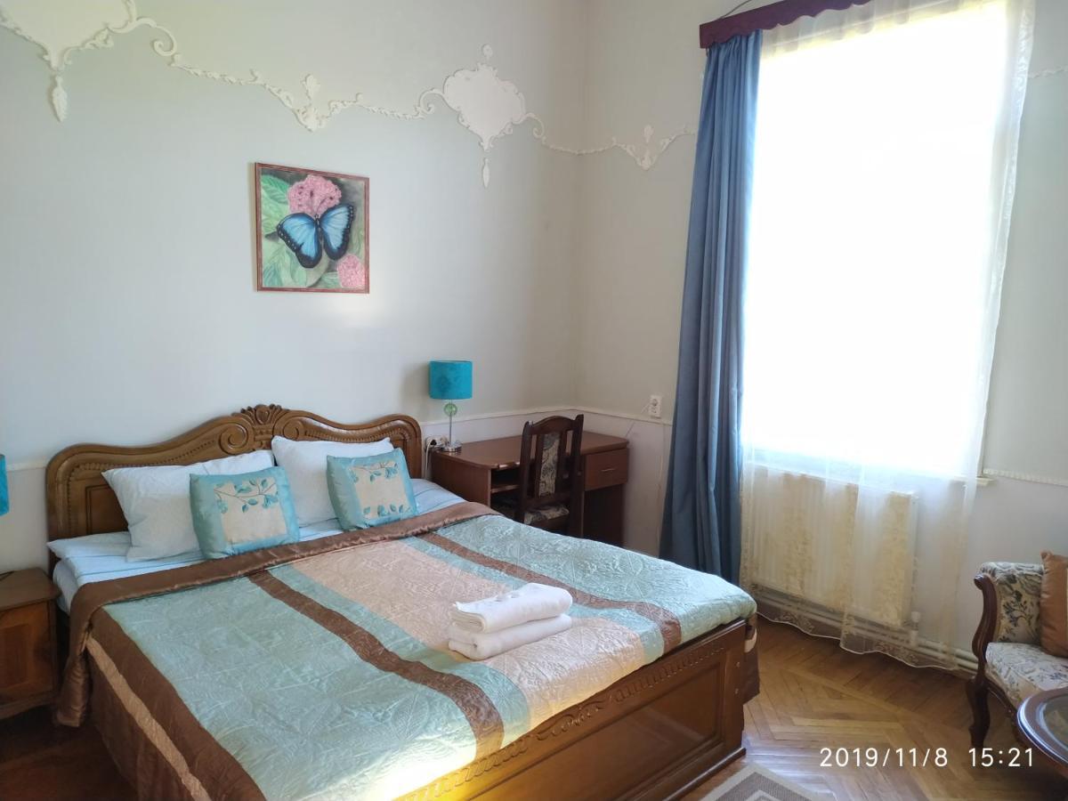 Country House Uliana チャルトゥボ エクステリア 写真